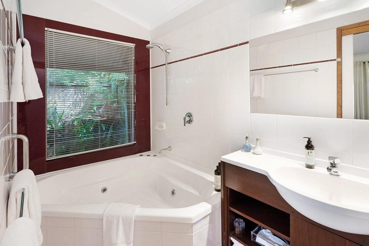 Bendles Cottages Maleny Exterior foto