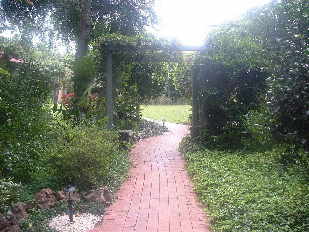Bendles Cottages Maleny Exterior foto
