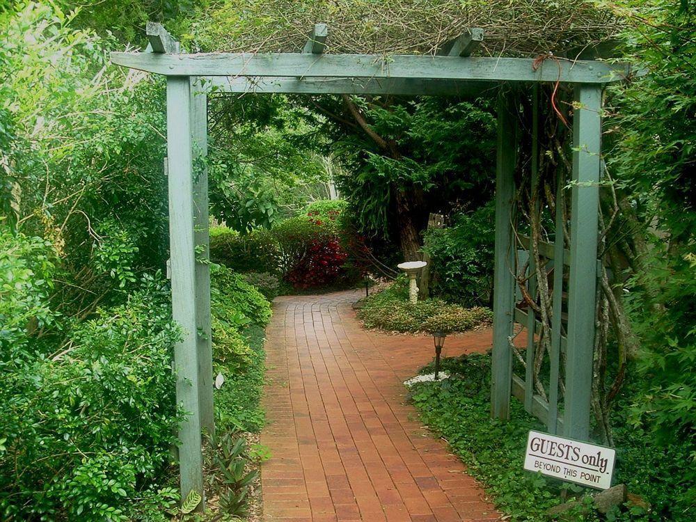 Bendles Cottages Maleny Exterior foto
