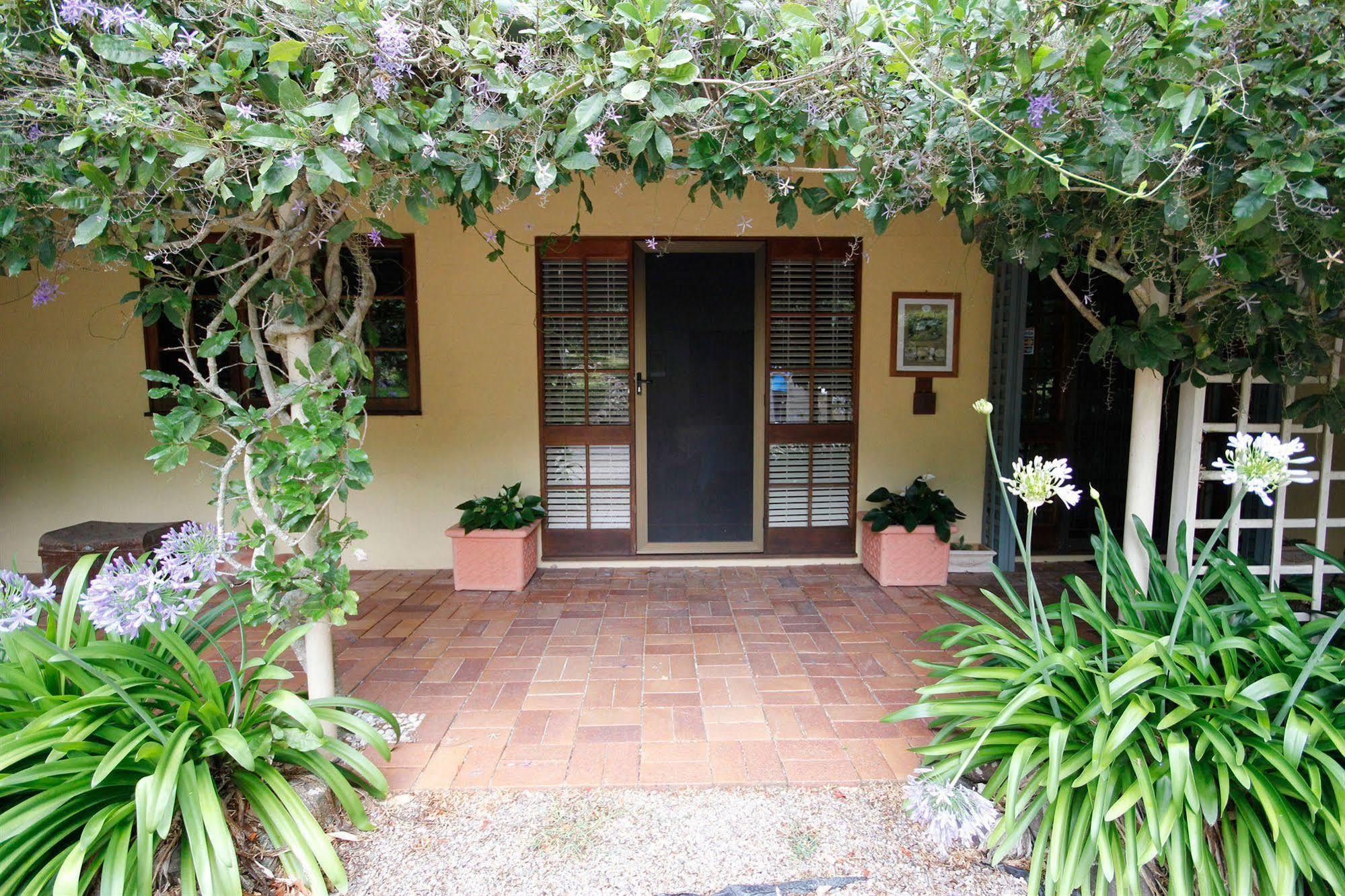 Bendles Cottages Maleny Exterior foto
